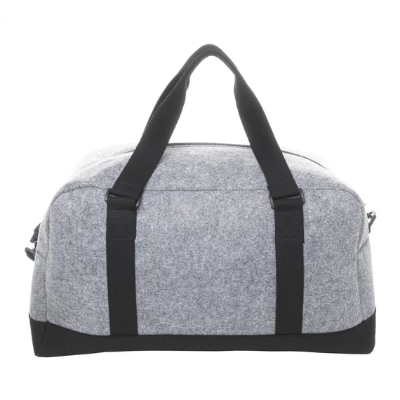 Refelt Travel RPET filc sporttáska