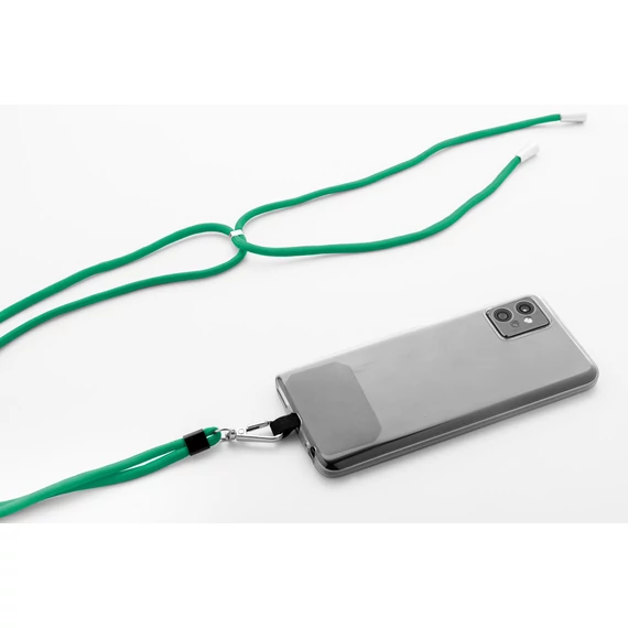 Corphon RPET mobiltartó nyakpánt