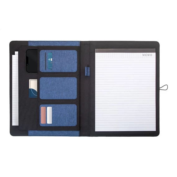 Shepherd A4 RPET iratmappa