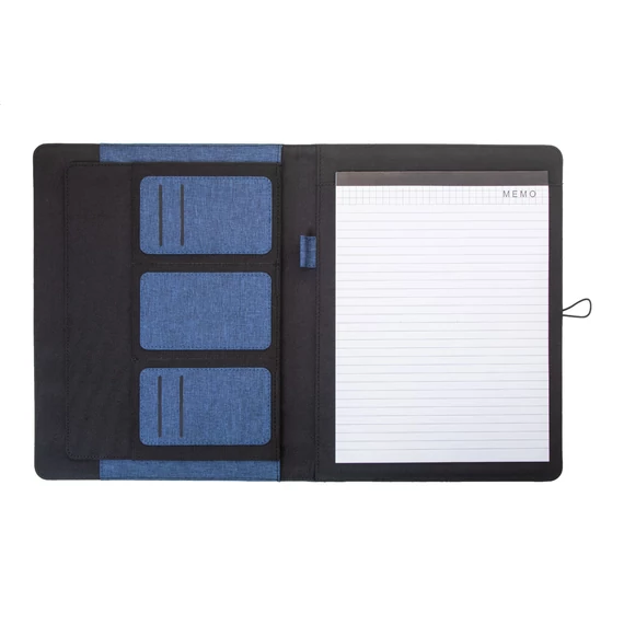 Shepherd A4 RPET iratmappa