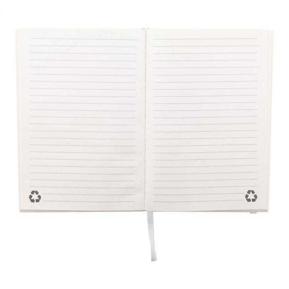 Relact Note tejesdoboz jegyzetfüzet