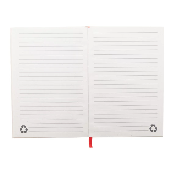 Relact Note tejesdoboz jegyzetfüzet