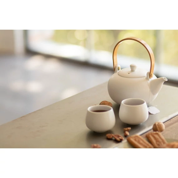 Sencha teakészlet