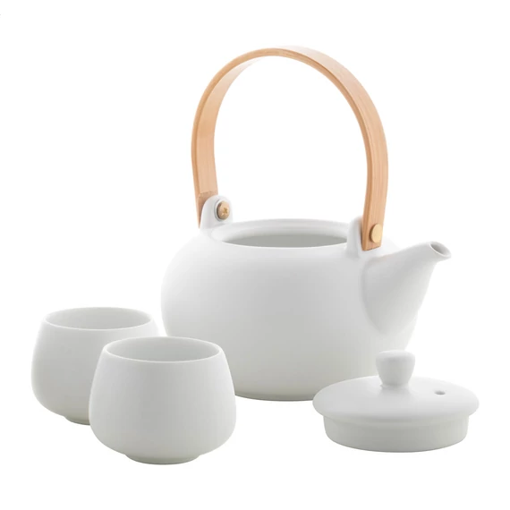 Sencha teakészlet