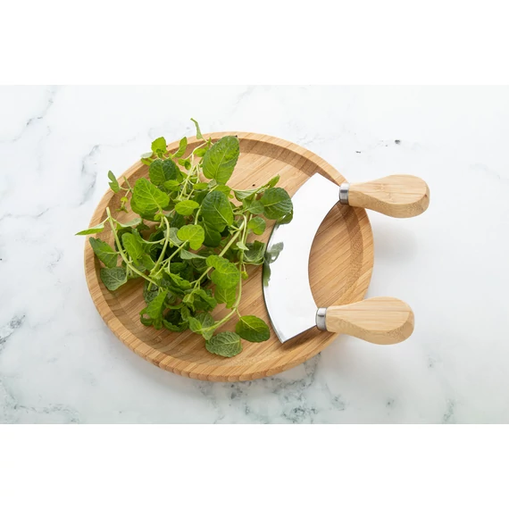Tabbouleh fűszernövényvágó szett