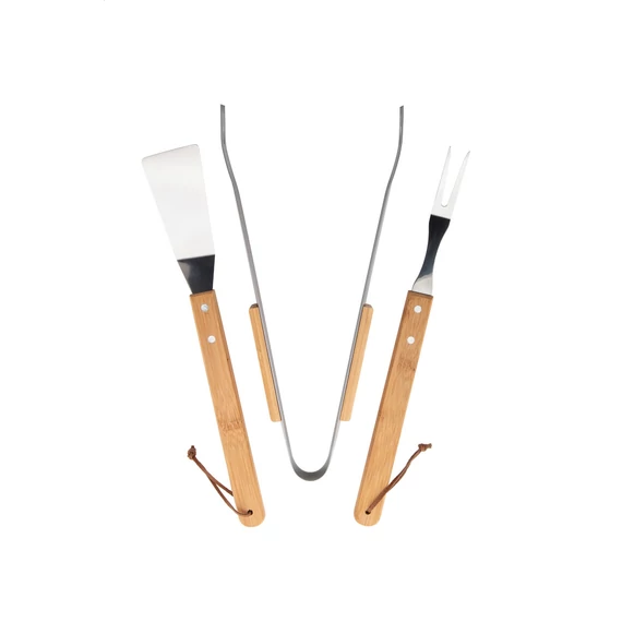 Yakiboo BBQ szett