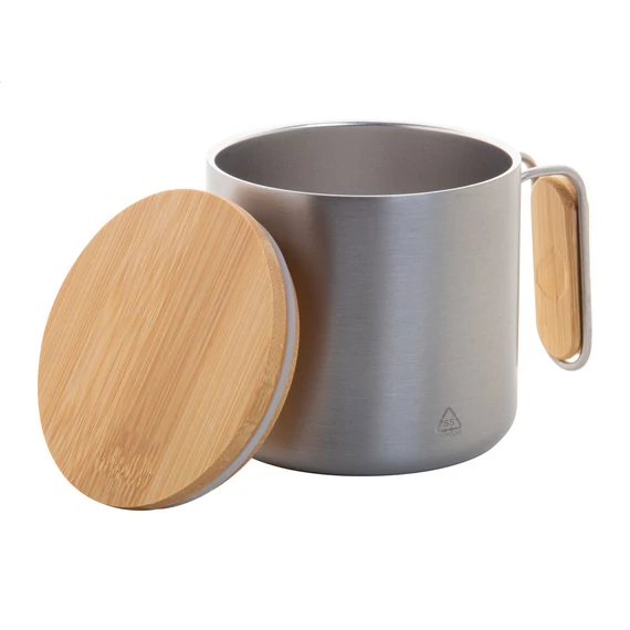 Graboo thermo bögre