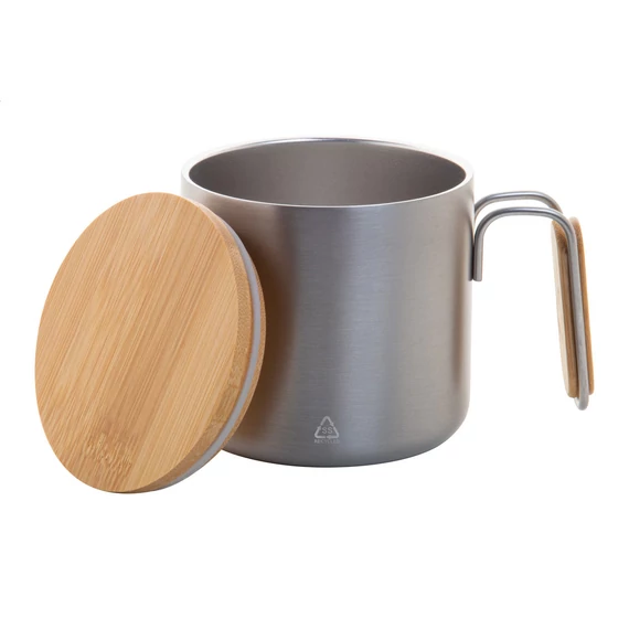 Graboo thermo bögre