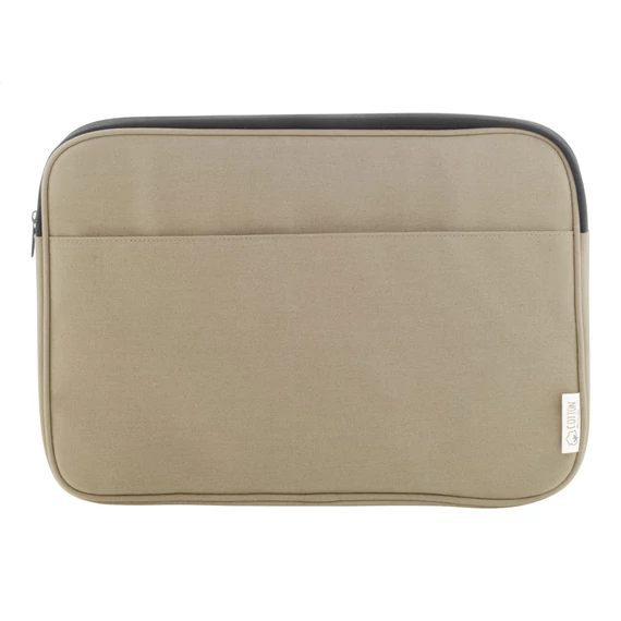 Rebyss Comp újrahasznosított vászon laptoptáska