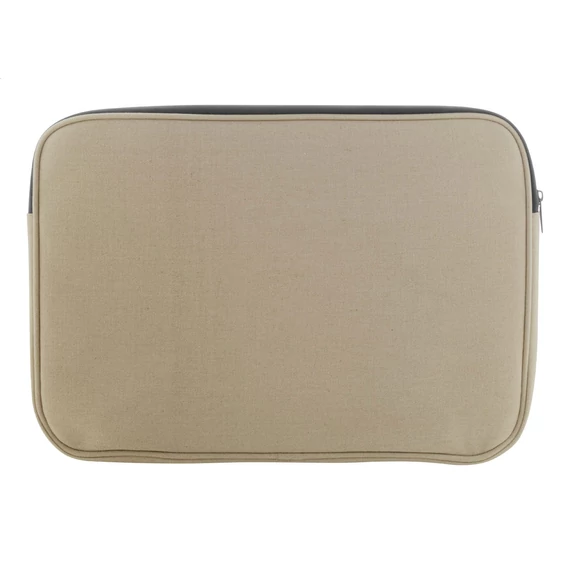 Rebyss Comp újrahasznosított vászon laptoptáska