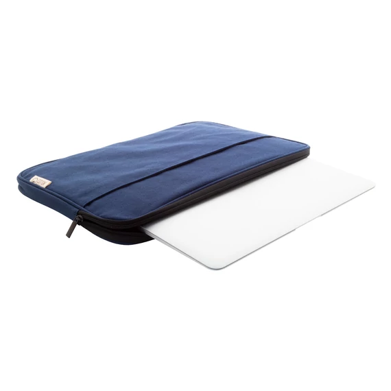 Rebyss Comp újrahasznosított vászon laptoptáska