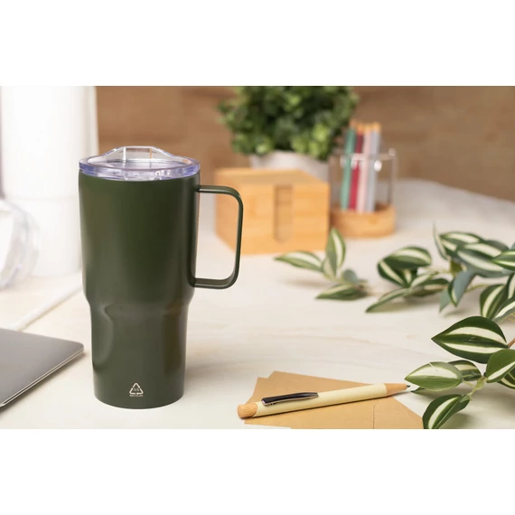 Americano thermo bögre