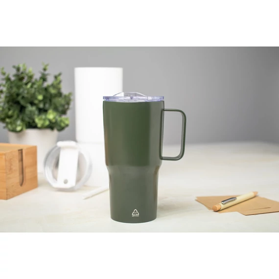 Americano thermo bögre