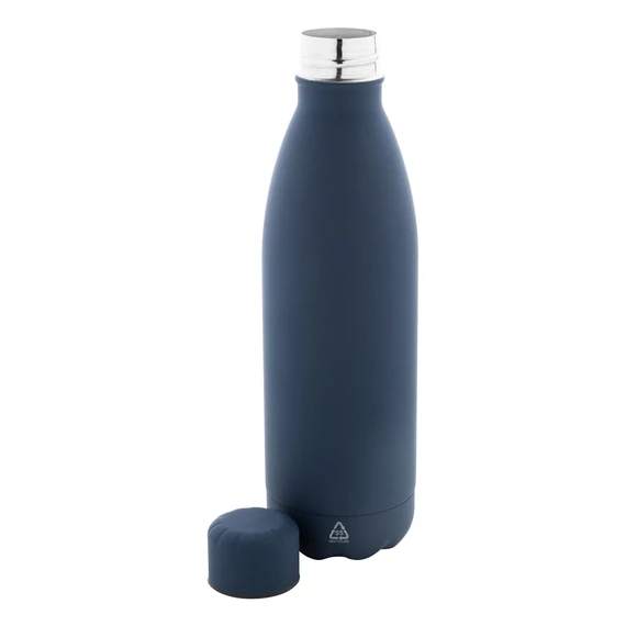 Refill Soft újrahasznosított rozsdamentes acél kulacs