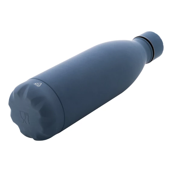 Refill Soft újrahasznosított rozsdamentes acél kulacs