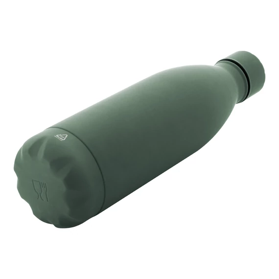 Refill Soft újrahasznosított rozsdamentes acél kulacs
