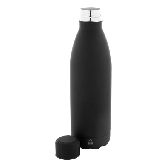 Refill Soft újrahasznosított rozsdamentes acél kulacs