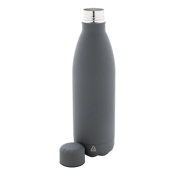 Refill Soft újrahasznosított rozsdamentes acél kulacs