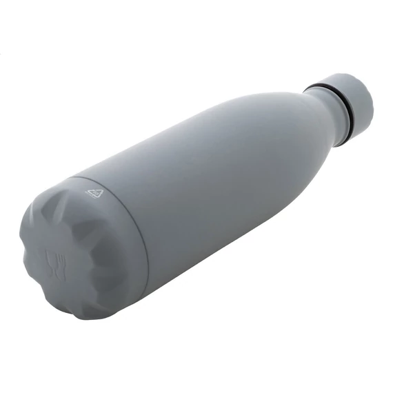 Refill Soft újrahasznosított rozsdamentes acél kulacs