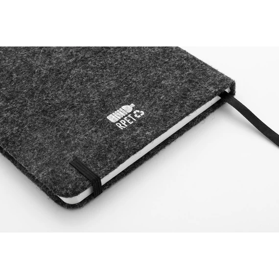 Refelt Note A5 RPET filc füzet