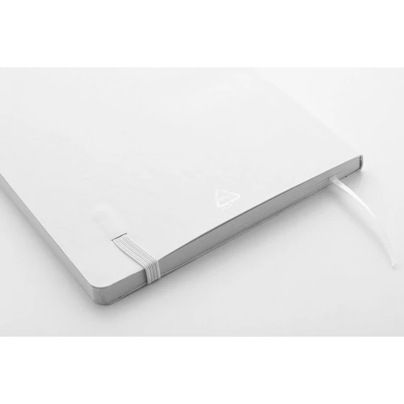 Repuk Soft A5 RPET jegyzetfüzet