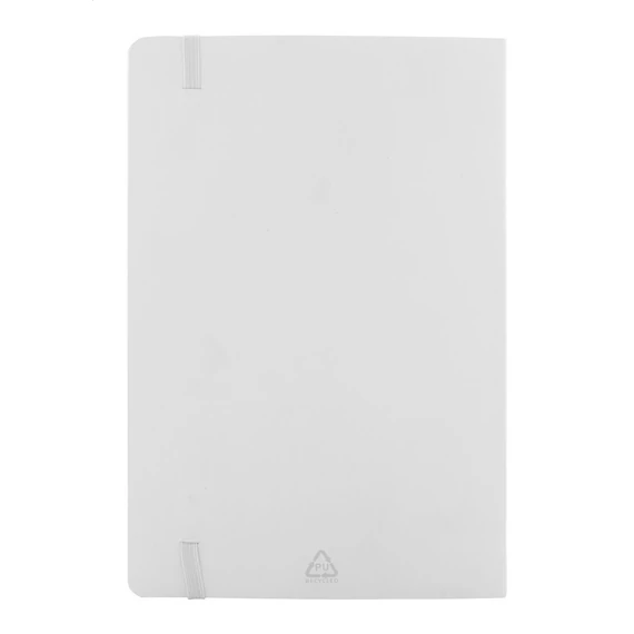 Repuk Soft A5 RPET jegyzetfüzet