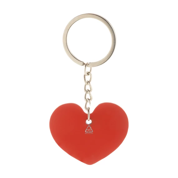 LoveShine kulcstartó