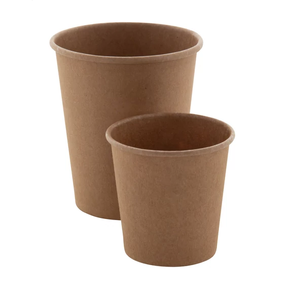 Papcap M papír pohár, 240 ml