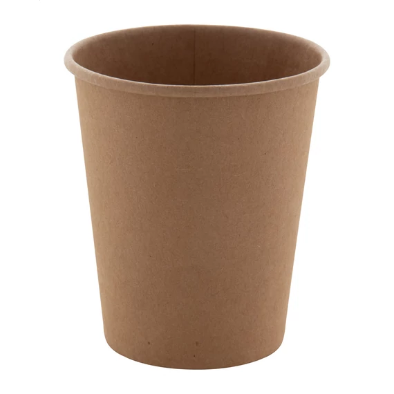 Papcap M papír pohár, 240 ml