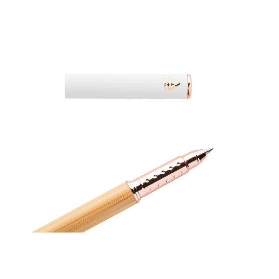 Blush rollertoll