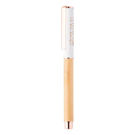Blush rollertoll