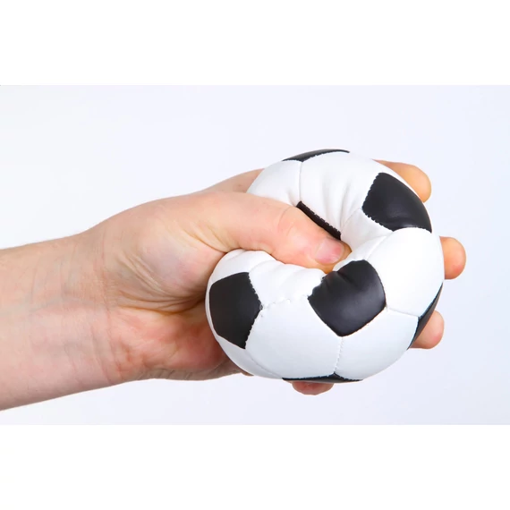 Kick stresszlabda