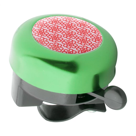 Rush biciklicsengő