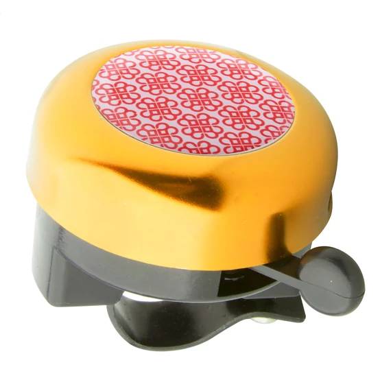 Rush biciklicsengő