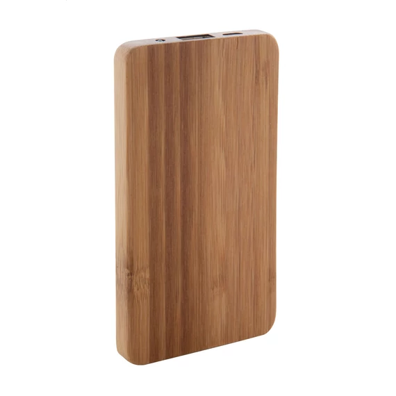 Bamboost power bank
