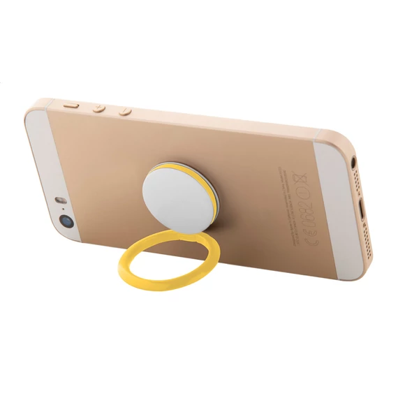 Cloxon mobiltelefon-tartó gyűrű