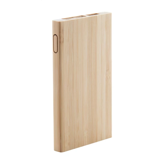 Booster power bank