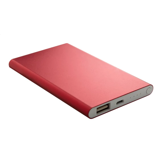 FlatFour power bank