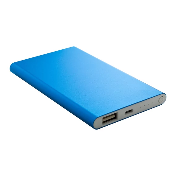 FlatFour power bank
