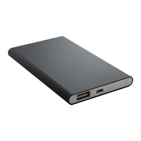 FlatFour power bank
