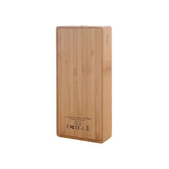 Sunster USB power bank
