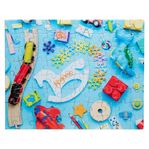 Suzzle szublimációs puzzle