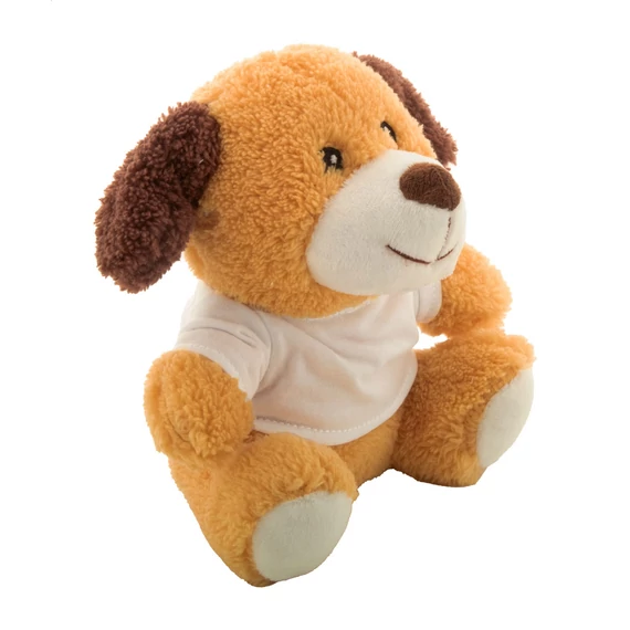 Rebark RPET plüss kutya