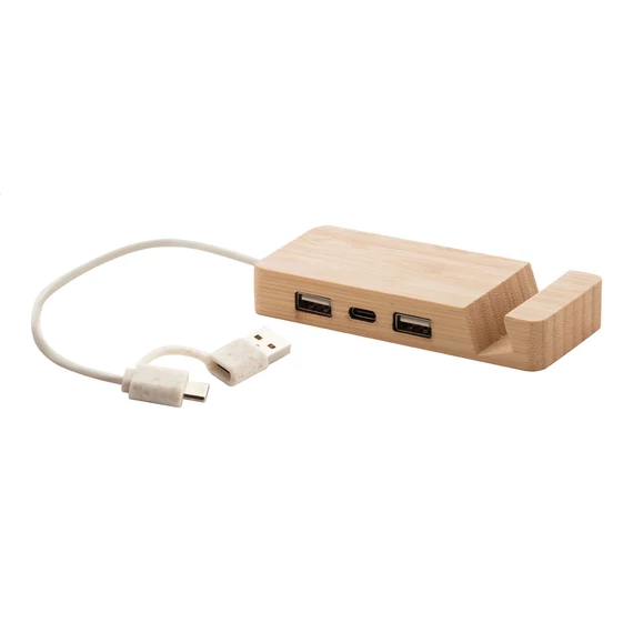 Mobaru USB hub
