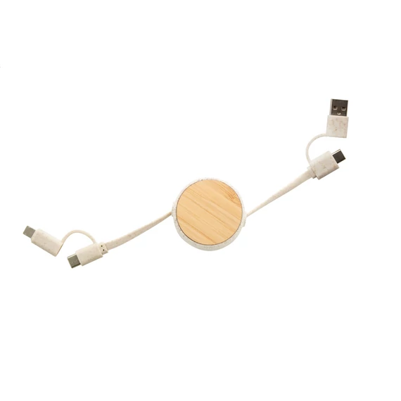 Komugo USB töltőkábel