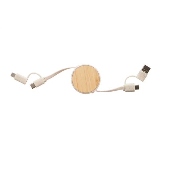 Komugo USB töltőkábel