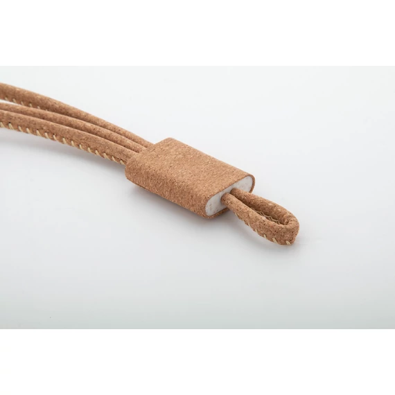 Koruku USB töltőkábel
