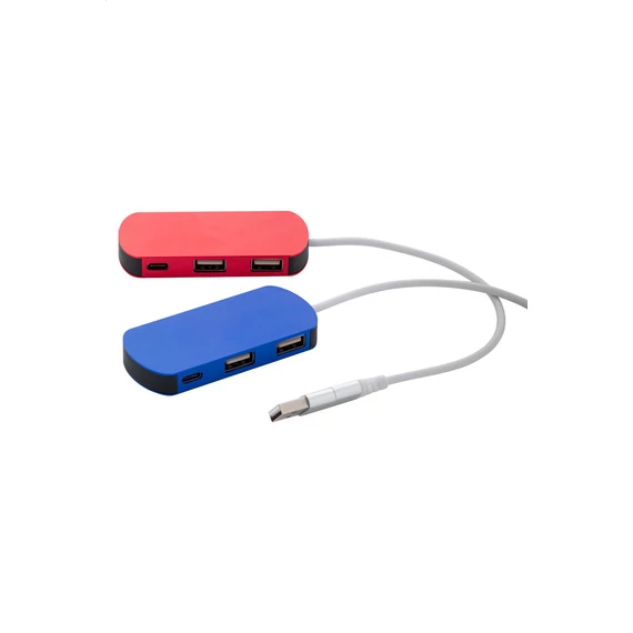 Raluhub USB hub