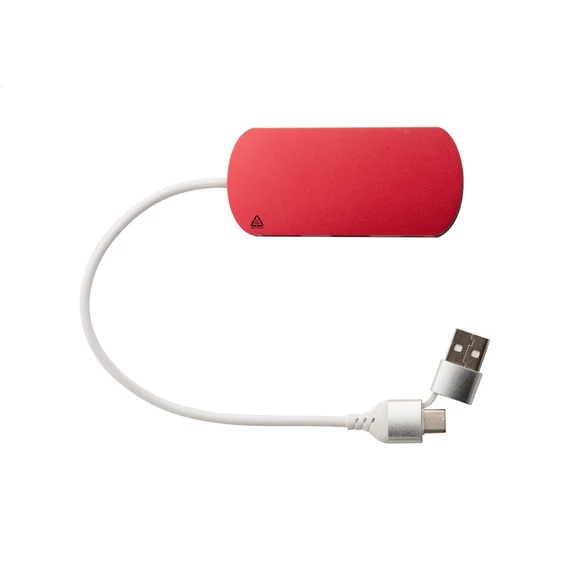 Raluhub USB hub
