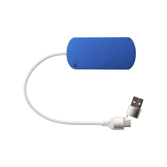 Raluhub USB hub